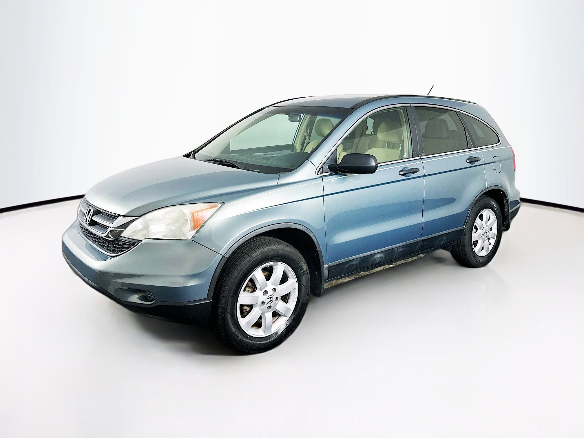 Used 2011 Honda CR-V SE image 3