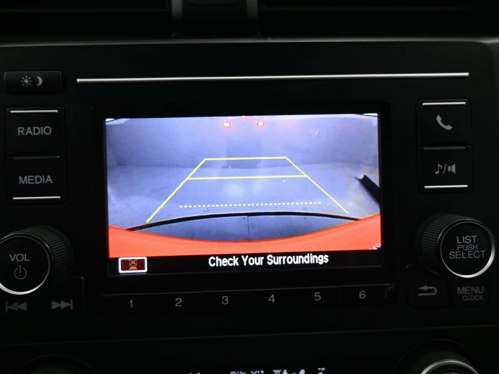 Used 2019 Honda Civic LX image 13