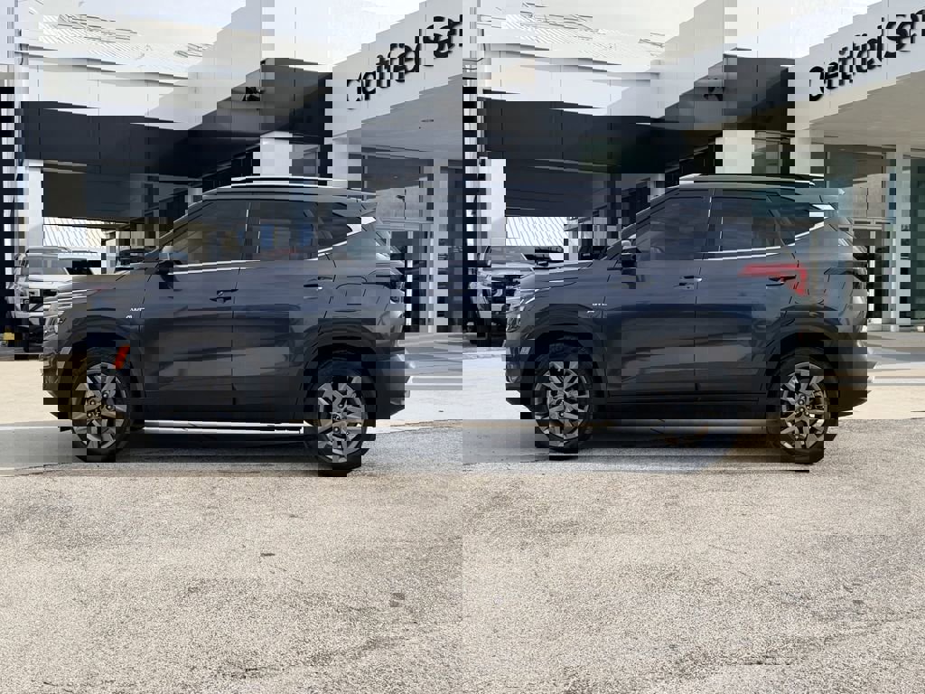 Used 2023 Kia Seltos S image 8