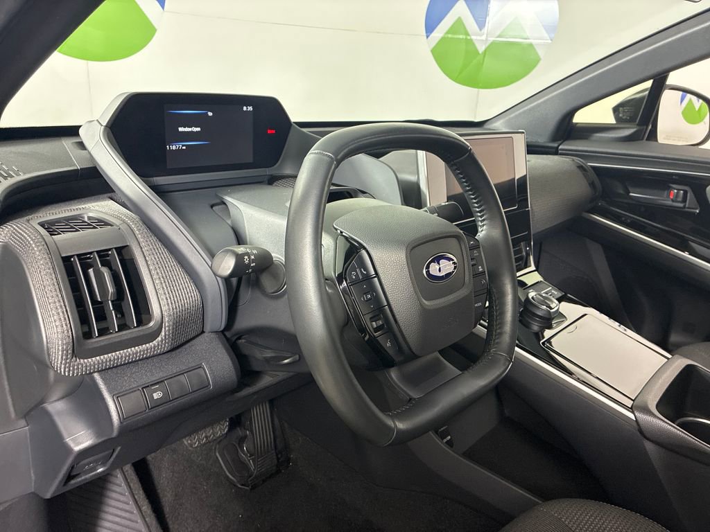 Used 2024 Subaru Solterra AWD/4WD image 25