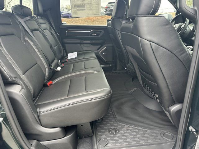 New 2026 RAM 1500 RHO w/ RHO Level 1 Equipment Group image 15