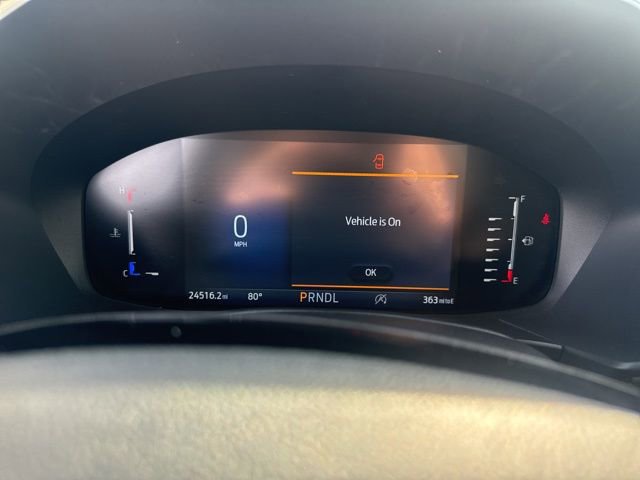 Used 2023 Ford Escape Active AWD/4WD image 9