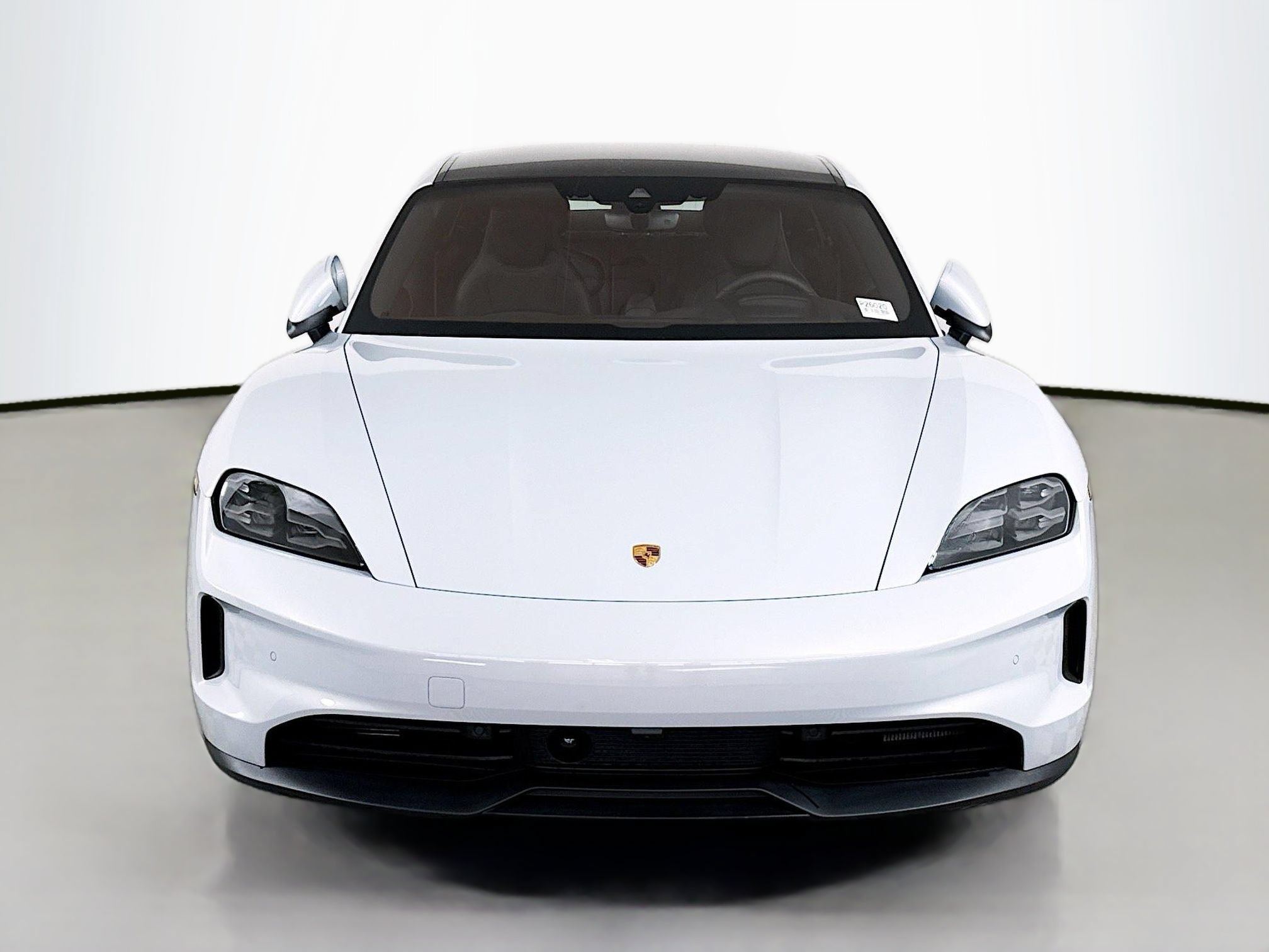 Certified 2026 Porsche Taycan AWD/4WD image 6