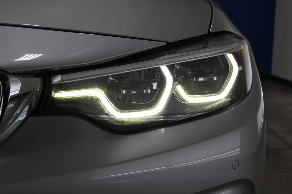 Used 2018 BMW 430i xDrive M SPORT image 31