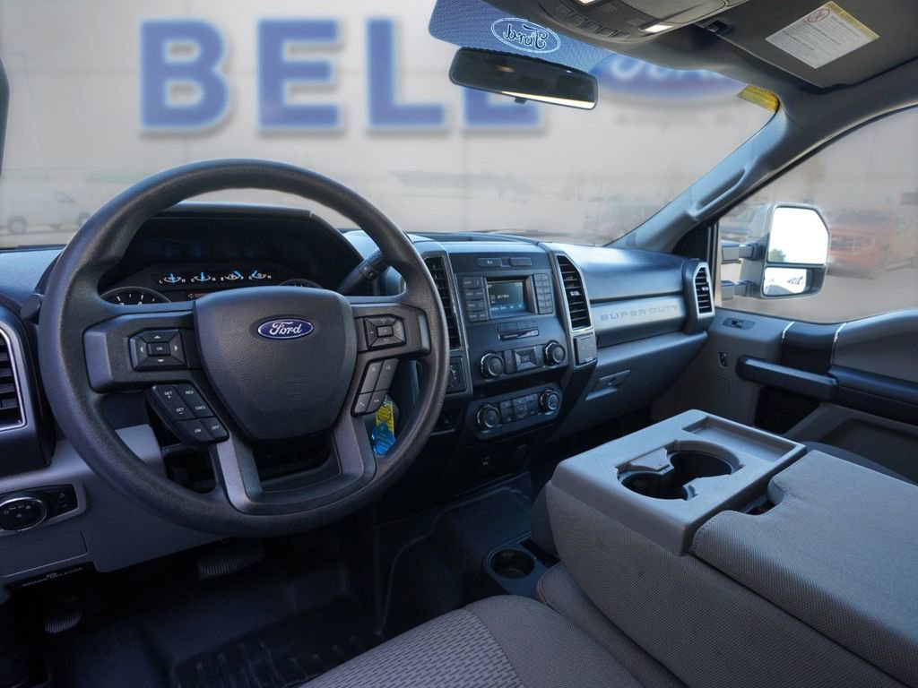 Used 2019 Ford F250 XLT image 11