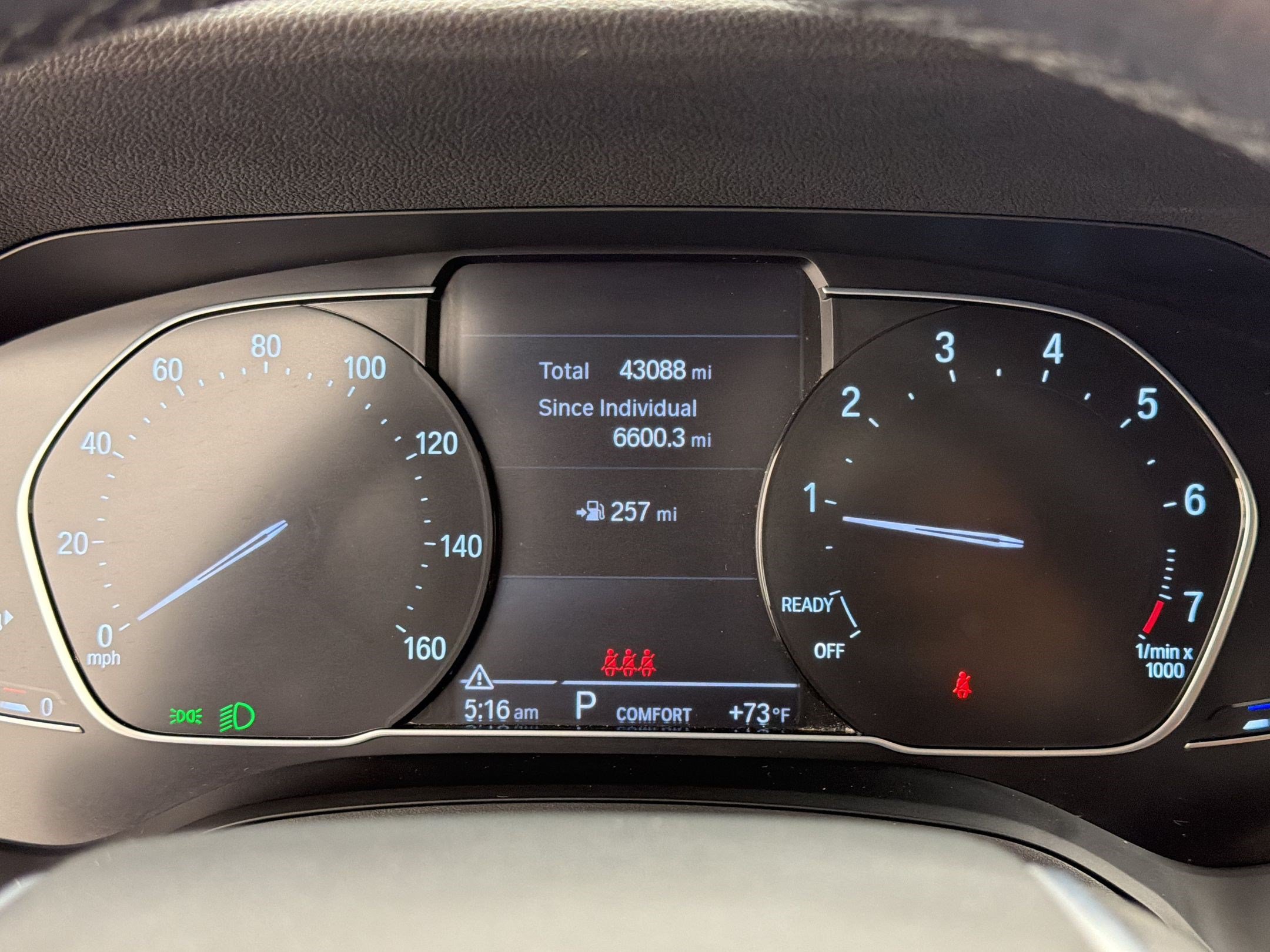 Used 2022 BMW 330i Sedan w/ Convenience Package RWD image 22