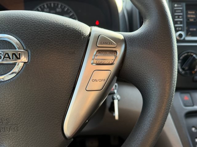 Used 2021 Nissan NV200 SV w/ Back Door Glass Package FWD image 19