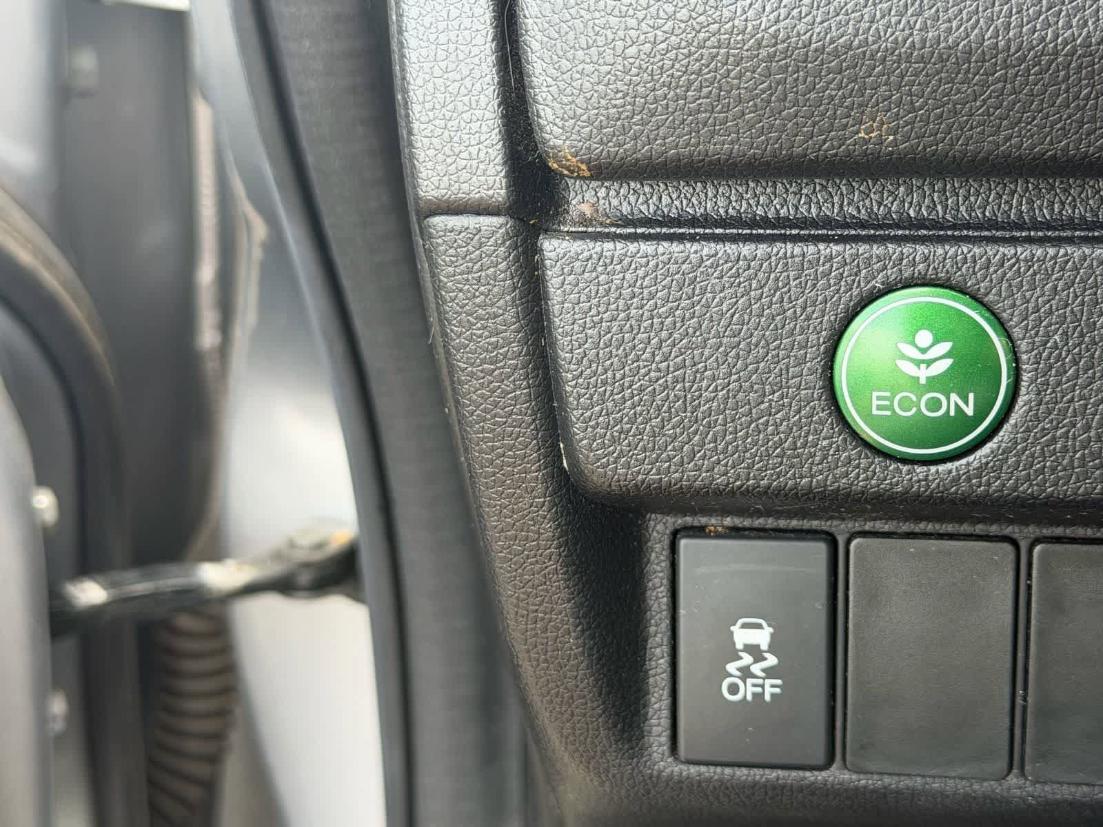 Used 2017 Honda Fit LX image 13