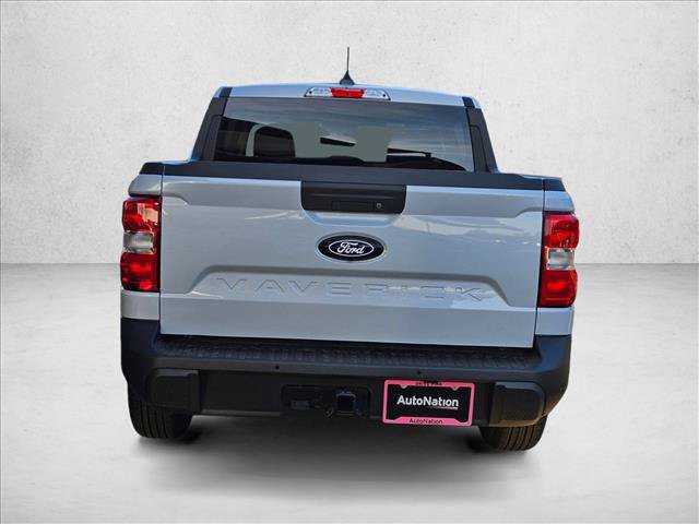 New 2026 Ford Maverick XLT w/ XLT Luxury Package FWD image 8
