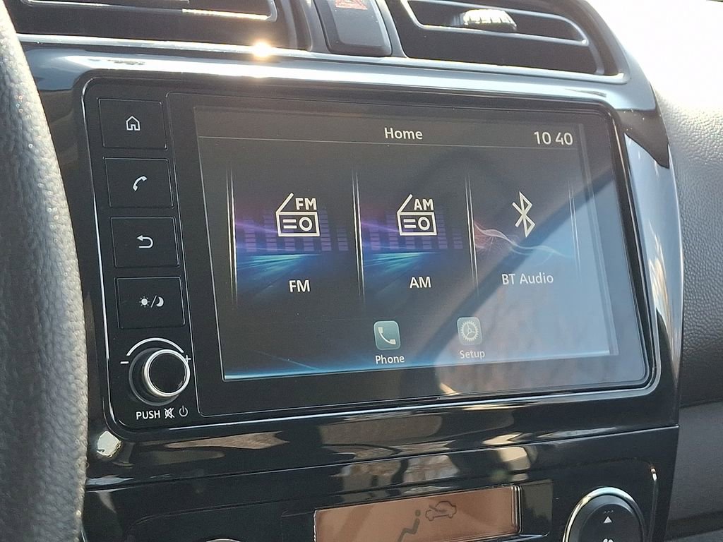 Used 2024 Mitsubishi Mirage ES image 16