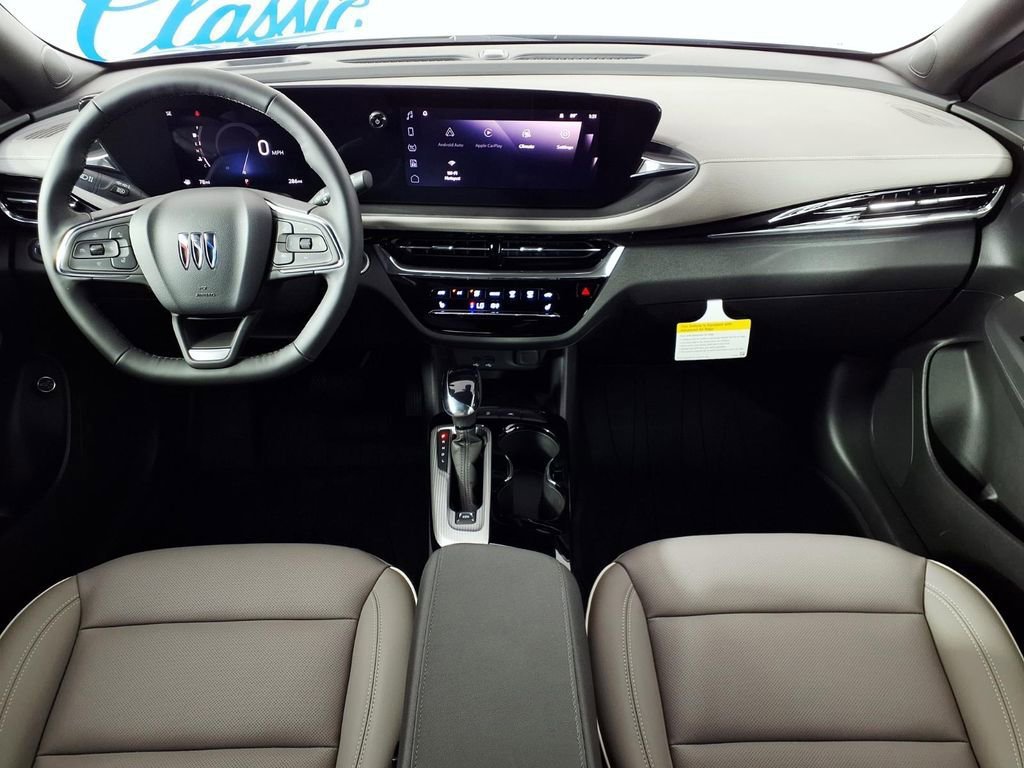 New 2026 Buick Envista Sport Touring FWD image 12