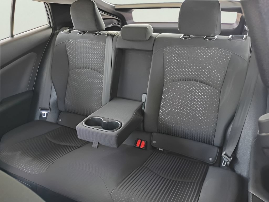 Used 2017 Toyota Prius Three w/ Advanced Technology Package FWD image 8