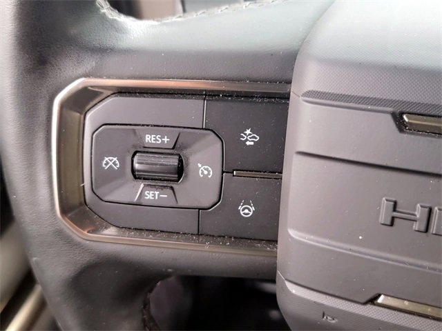 Used 2024 GMC Hummer EV 3X w/ LPO, Sport Package image 20