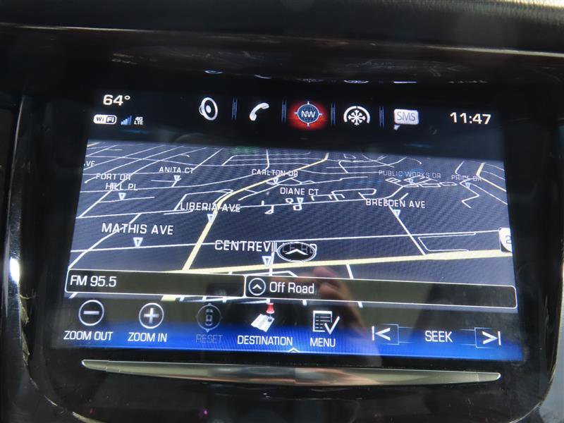 Used 2020 Cadillac Escalade Premium Luxury AWD/4WD image 27