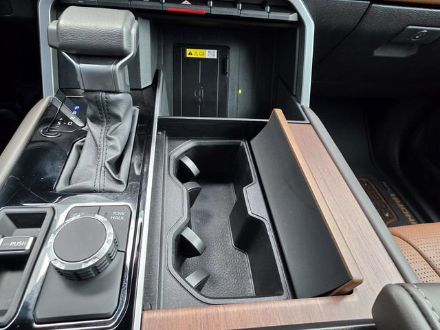 Used 2024 Toyota Tundra 1794 Edition image 24