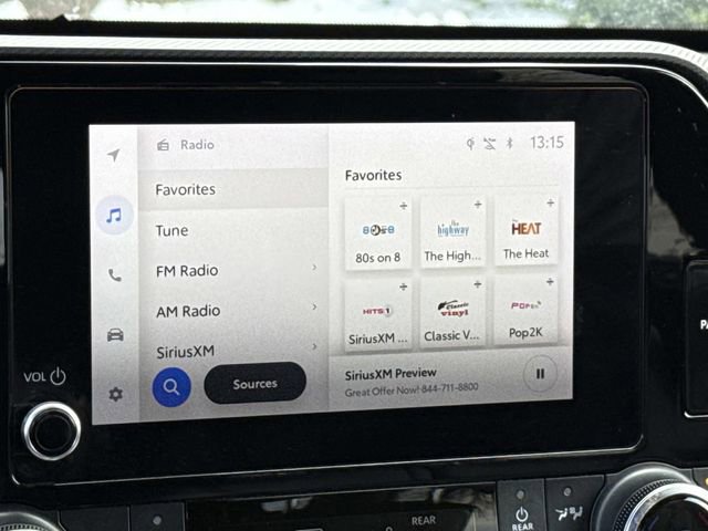 Used 2024 Toyota Highlander XSE image 20