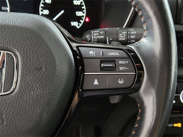 Used 2023 Honda CR-V Sport Touring image 33