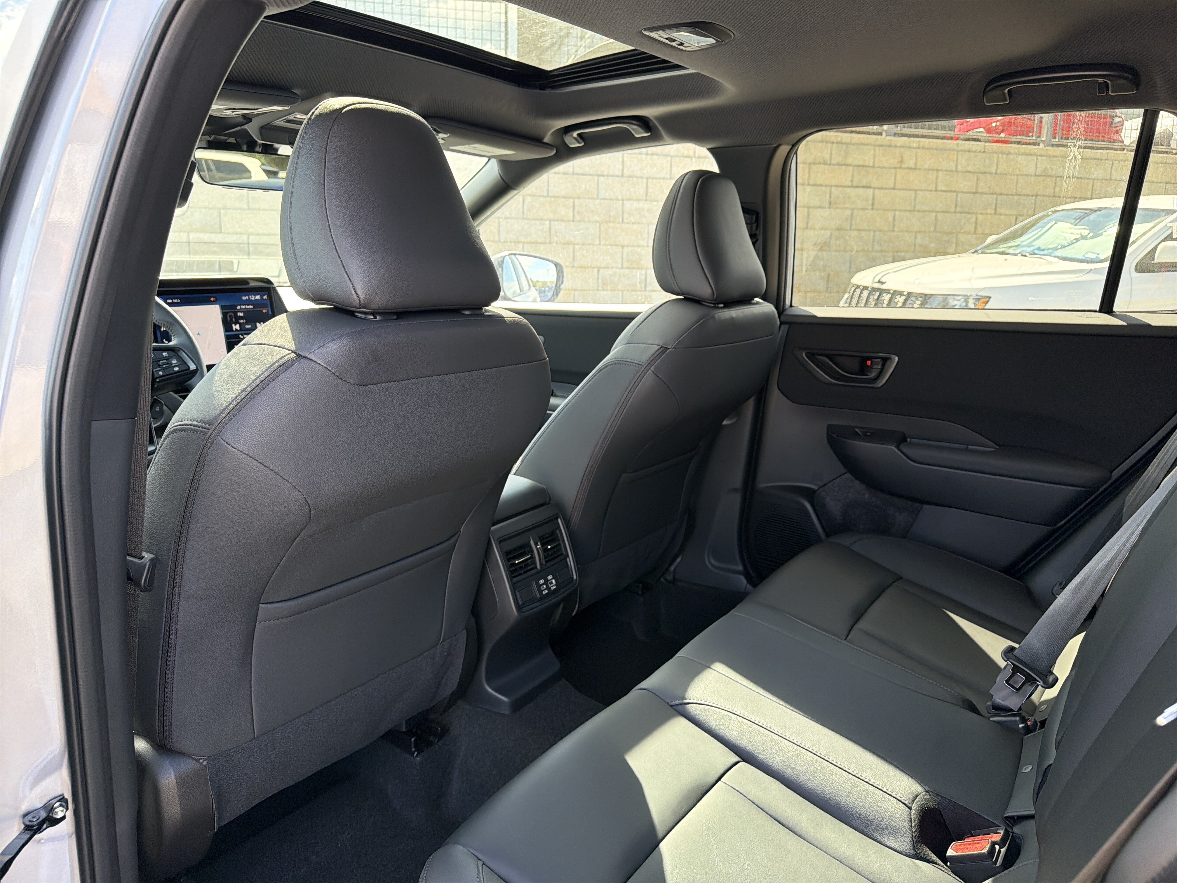 New 2026 Subaru Outback Premium AWD/4WD image 26
