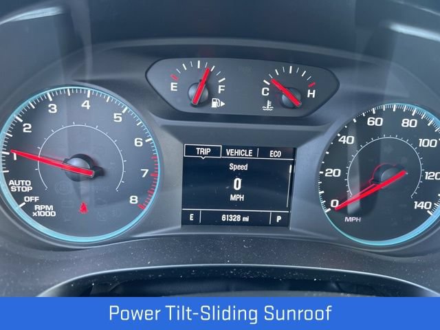 Certified 2023 Chevrolet Malibu LT FWD image 10
