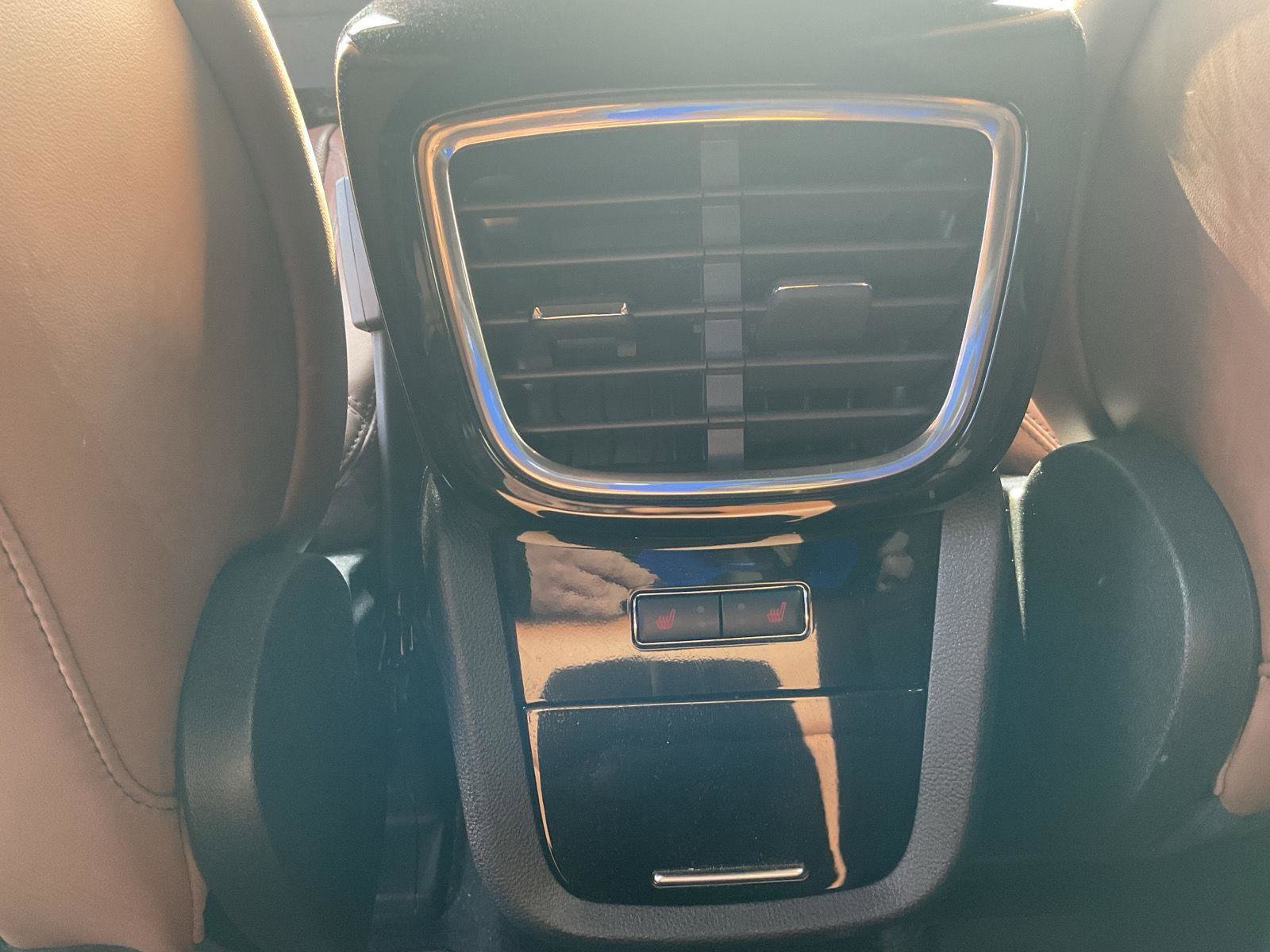 Used 2023 Lincoln Nautilus Reserve image 26