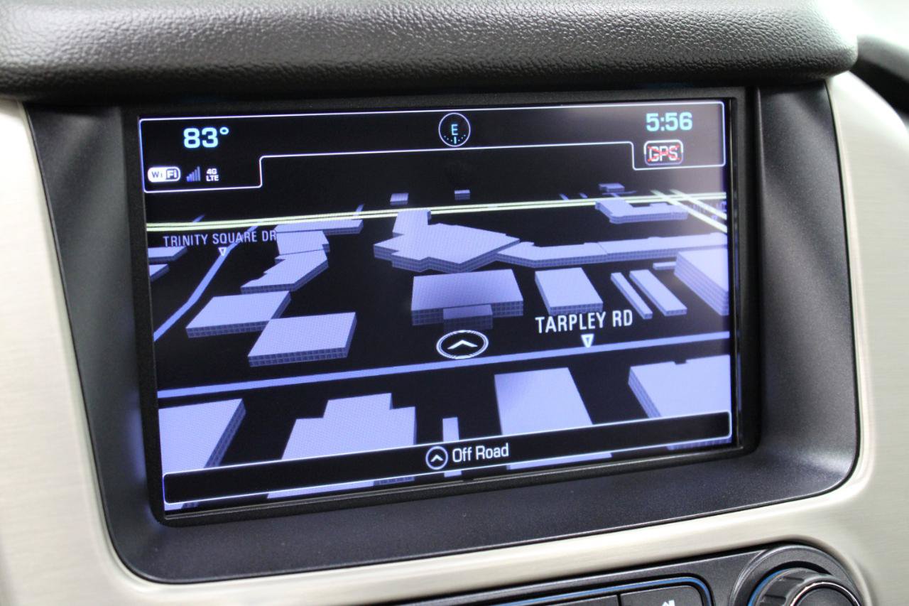 Used 2020 GMC Yukon Denali w/ Denali Premium Package AWD/4WD image 61
