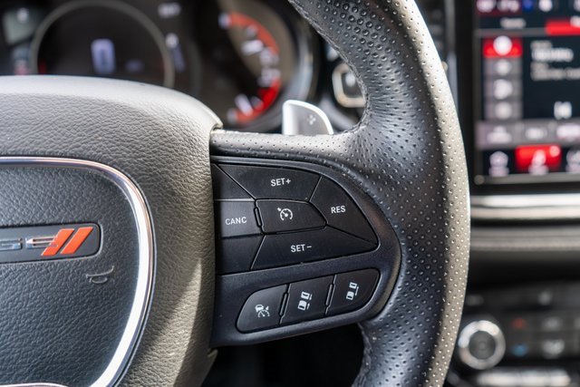 Used 2022 Dodge Durango GT image 23