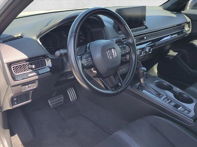 Used 2022 Honda Civic Sport image 10