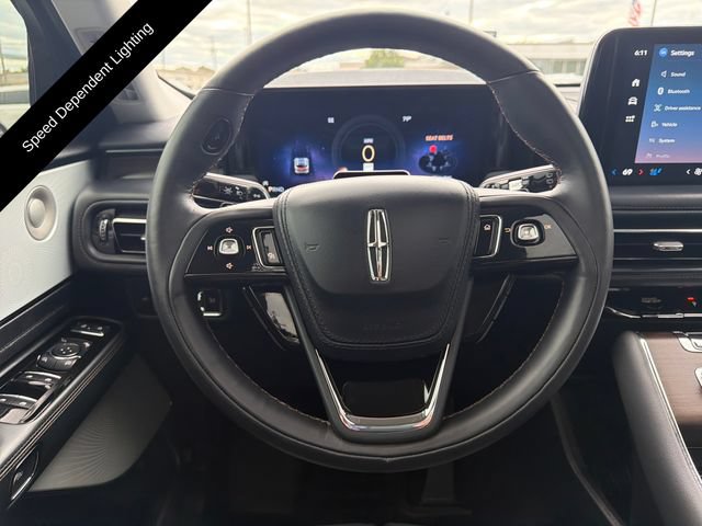 Used 2025 Lincoln Aviator Reserve w/ Equipment Group 201A AWD/4WD image 17