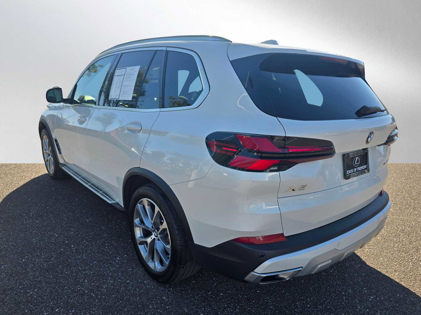 Used 2024 BMW X5 xDrive40i image 5