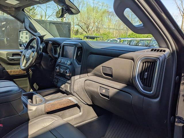Used 2023 GMC Sierra 2500 Denali w/ Denali Ultimate Package image 21