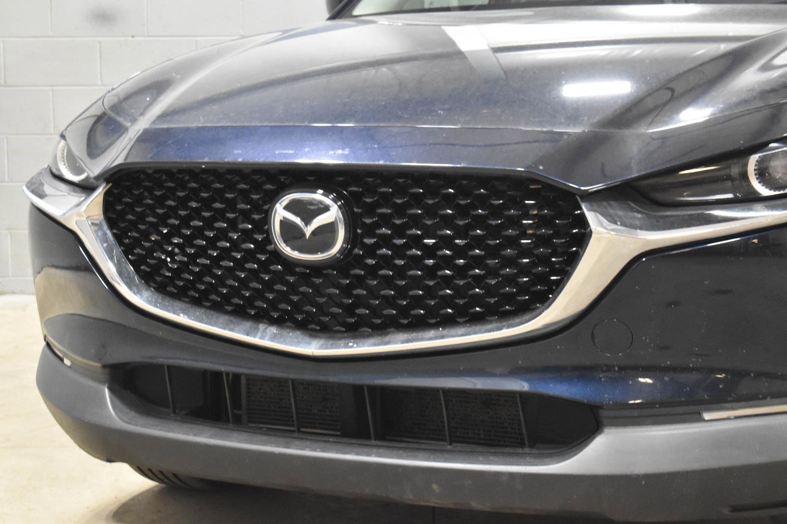 Used 2020 MAZDA CX-30 FWD w/ Preferred Package image 28