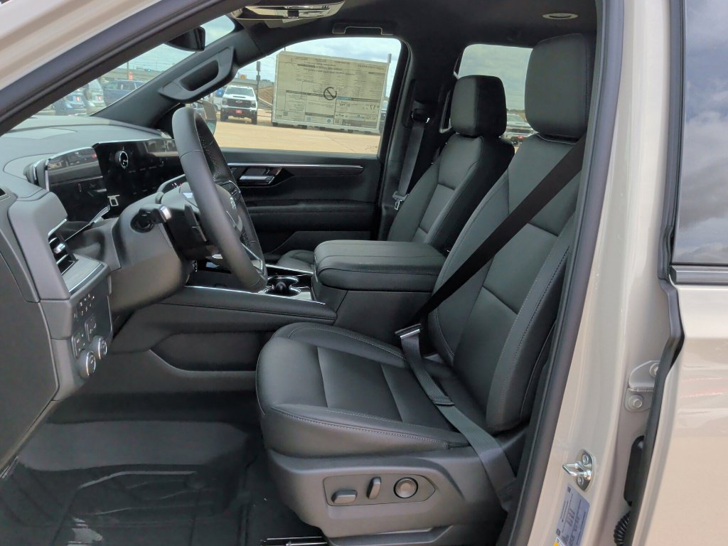 New 2027 Chevrolet Tahoe Z71 AWD/4WD image 13