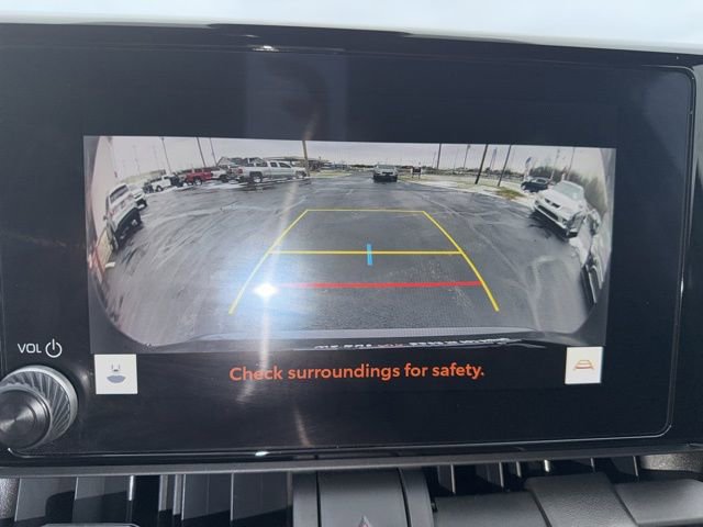 Used 2023 Toyota RAV4 XLE image 14