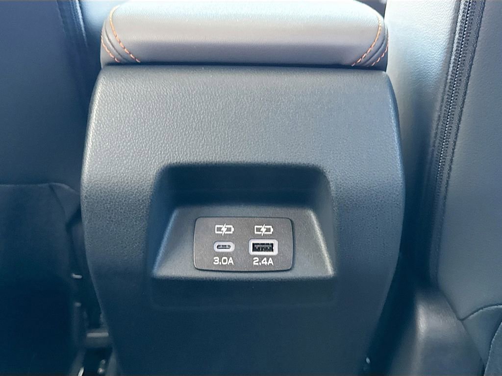 New 2026 Subaru Crosstrek 2.5i Limited image 31