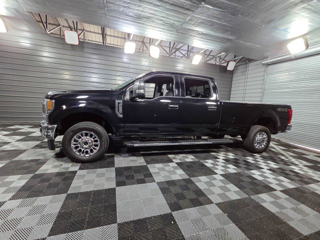 Used 2020 Ford F250 Lariat w/ Lariat Ultimate Package image 7