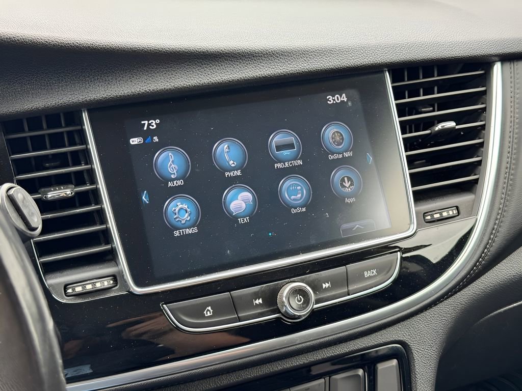 Used 2019 Buick Encore Preferred FWD image 25