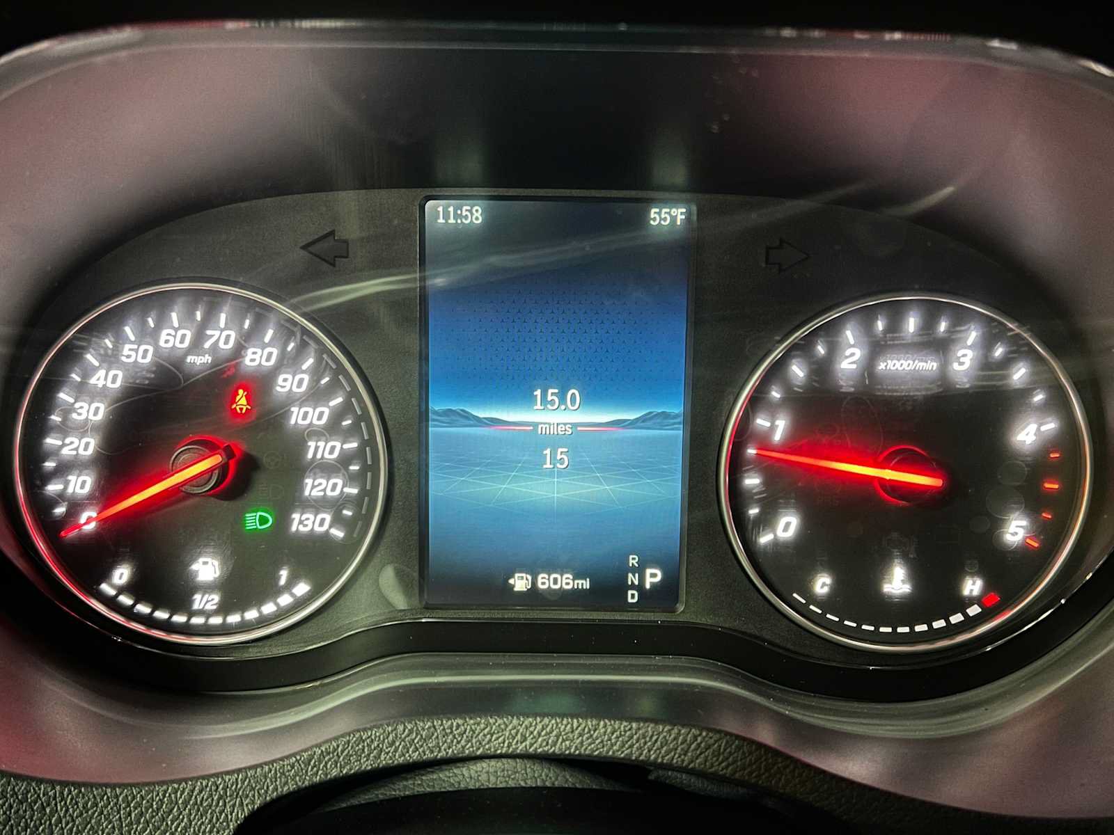 Used 2025 Mercedes-Benz Sprinter 2500 image 28