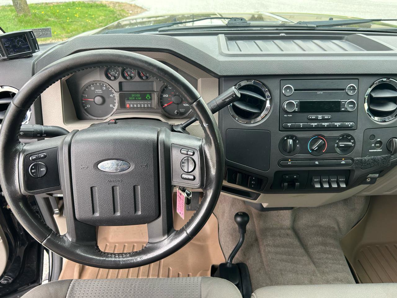 Used 2010 Ford F350 XLT image 20