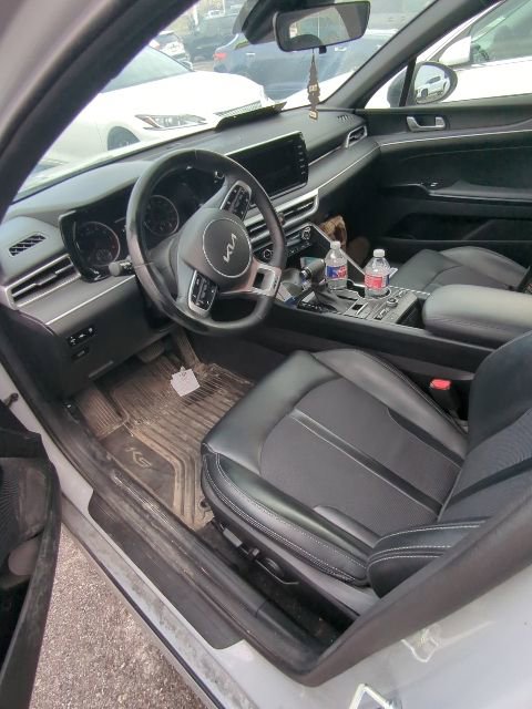 Used 2023 Kia K5 GT-Line w/ GT-Line Premium Package image 9