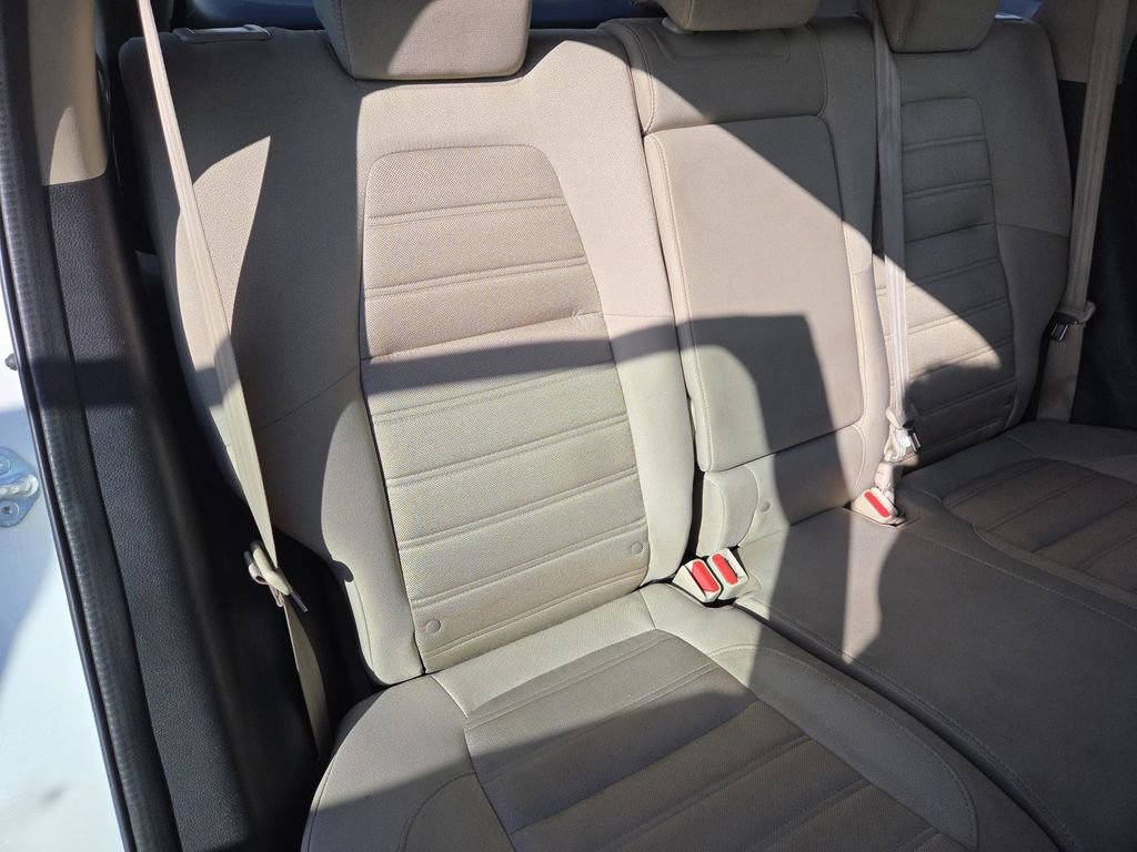 Used 2022 Honda CR-V LX image 19