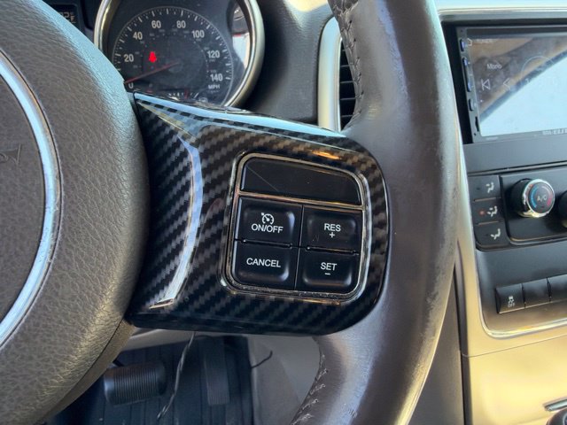 Used 2011 Jeep Grand Cherokee Laredo AWD/4WD image 15