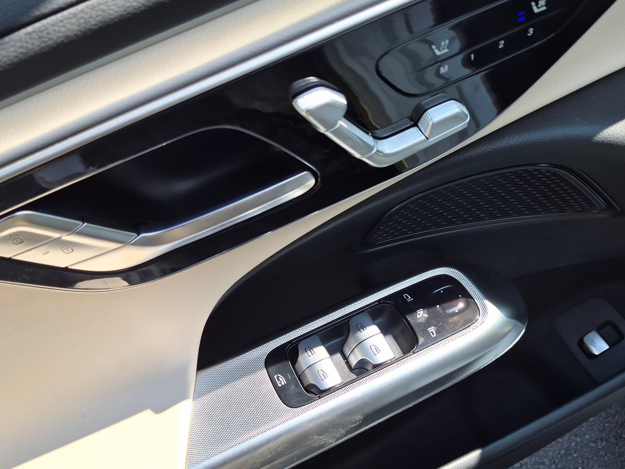 New 2026 Mercedes-Benz E 350 Sedan image 16