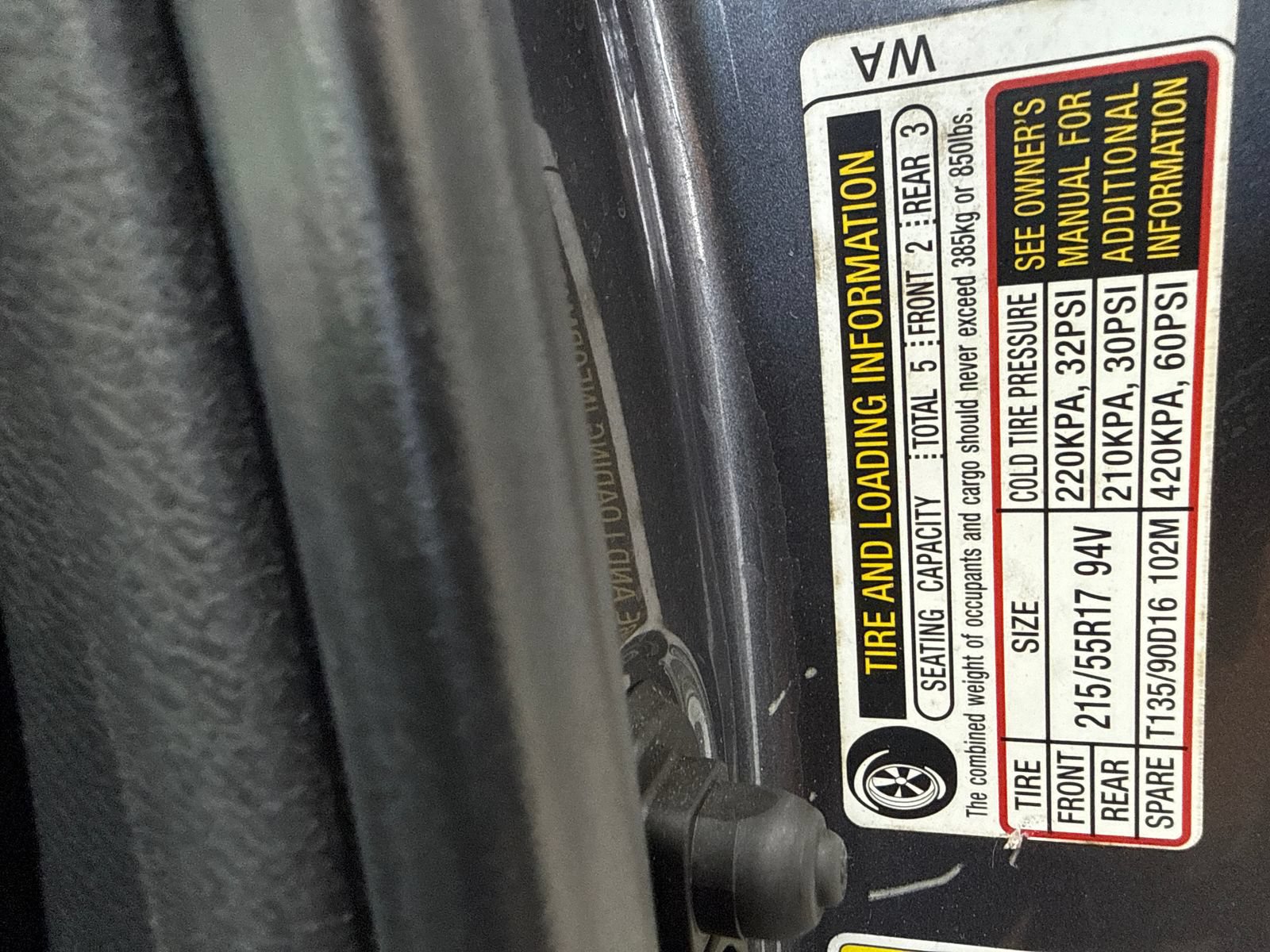 Used 2016 Honda HR-V EX-L image 49