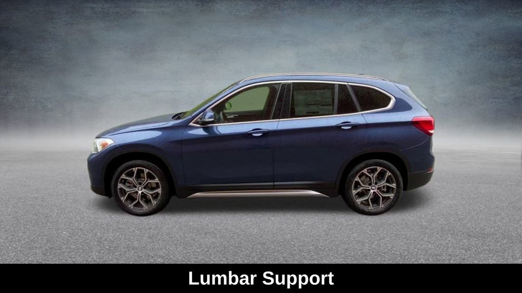 Used 2021 BMW X1 xDrive28i w/ Premium Package image 15