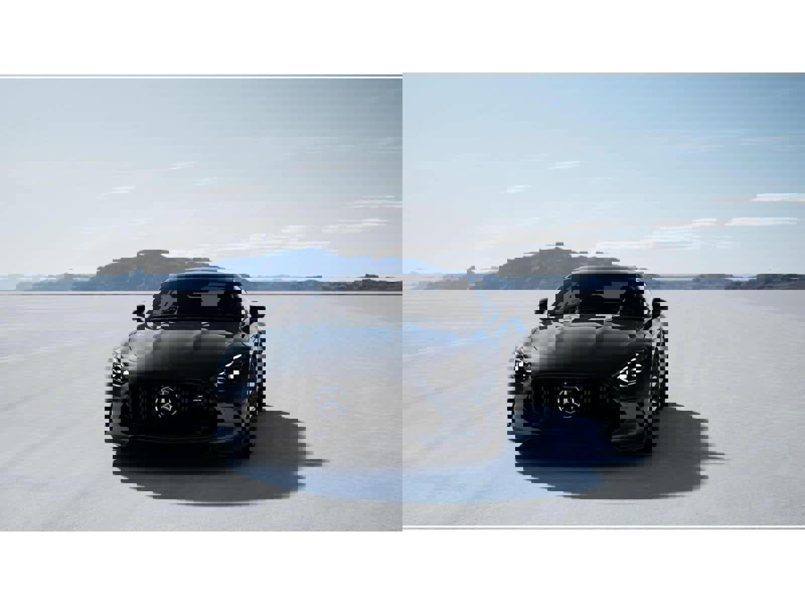 New 2026 Mercedes-Benz AMG GT 55 image 41