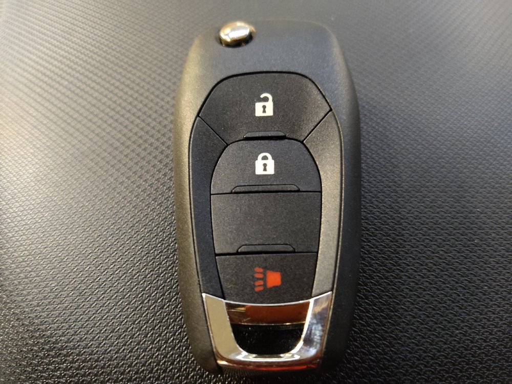 Used 2021 Chevrolet Spark LT image 32