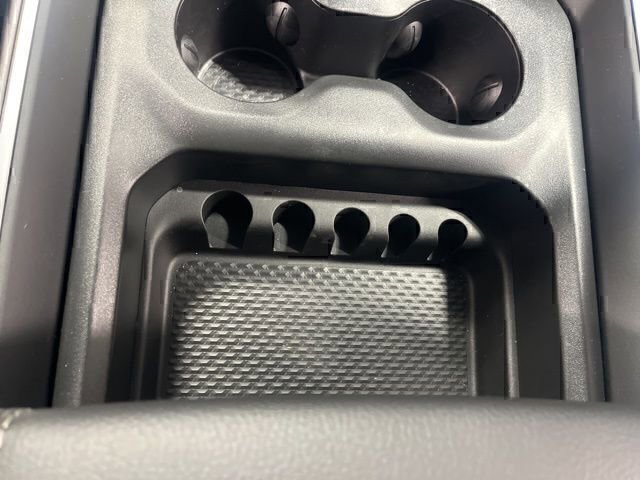 New 2026 RAM 1500 Big Horn image 22