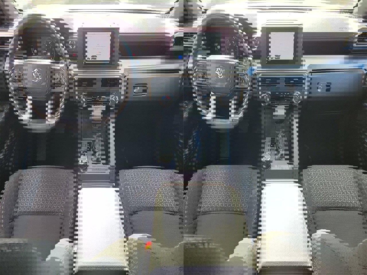 Used 2025 Toyota 4Runner SR5 image 11