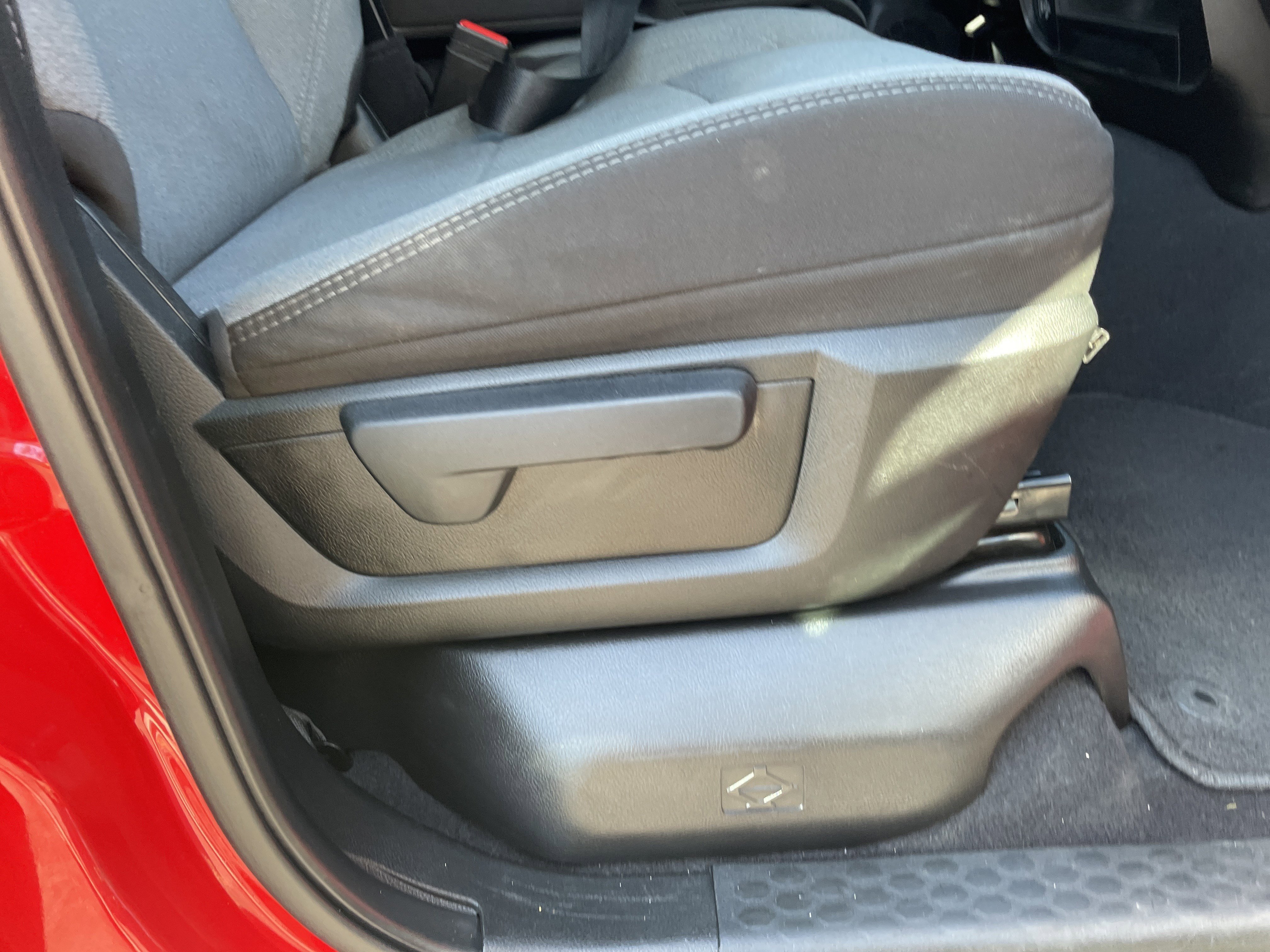 Certified 2024 RAM 3500 Big Horn image 13