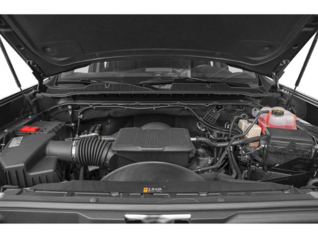 Used 2021 Chevrolet Silverado 2500 LTZ w/ LTZ Premium Package AWD/4WD image 15